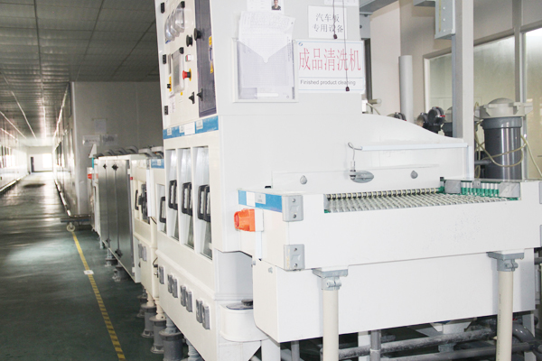 影響OSP膜厚的四大因素 osp膜厚厚度標(biāo)準(zhǔn)