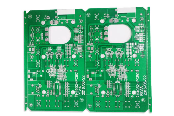 多層pcb抄板過程 pcb抄板打樣全過程