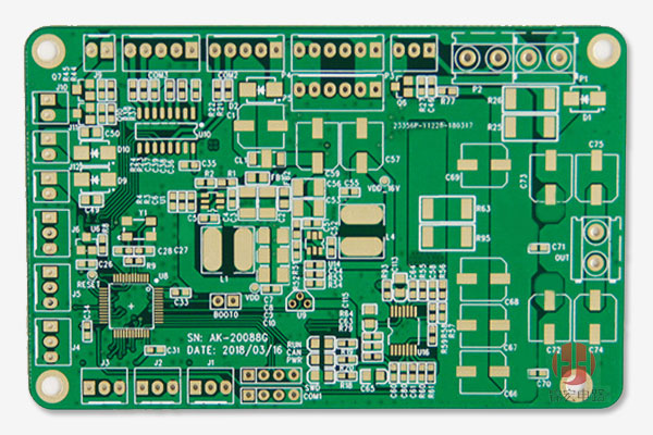 桑拿鎖pcb板 桑拿鎖線路板