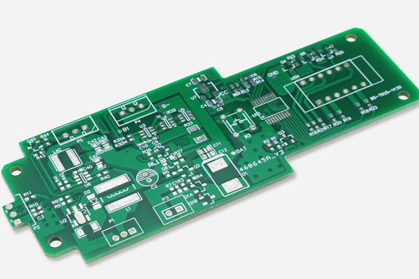 直發(fā)器電路板,直發(fā)器pcb 直發(fā)器線路板