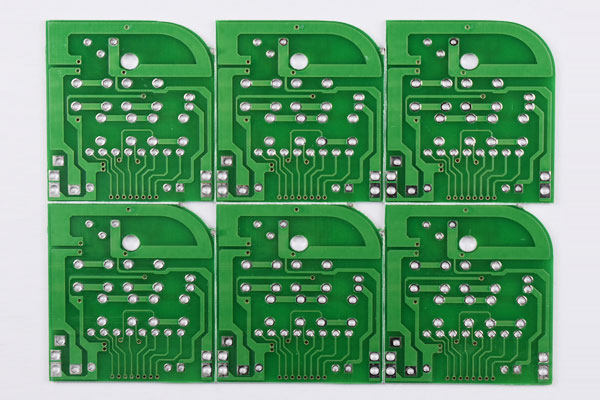 電動(dòng)車報(bào)警器線路板 報(bào)警器電路板