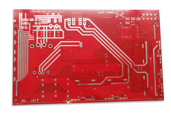 游戲機(jī)pcb線路板