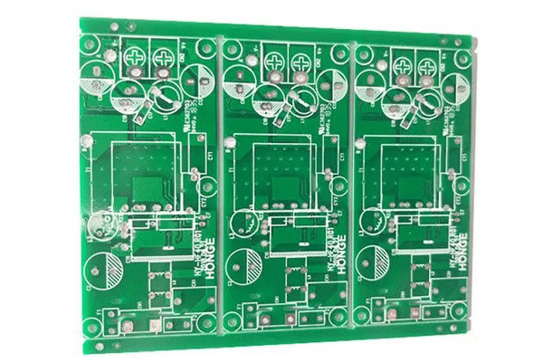 地爆球控制器PCB板,地爆球控制器線路板,地爆球控制器電路板 地爆球控制器線路板