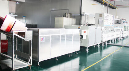 錦宏電路線路顯影機|生產(chǎn)設備|錦宏電路-專業(yè)生產(chǎn)線路板 線路板生產(chǎn)車間,pcb線路顯影機,