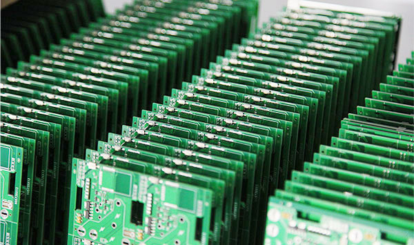 pcb電路板打樣廠家 專(zhuān)業(yè)電路板抄板打樣